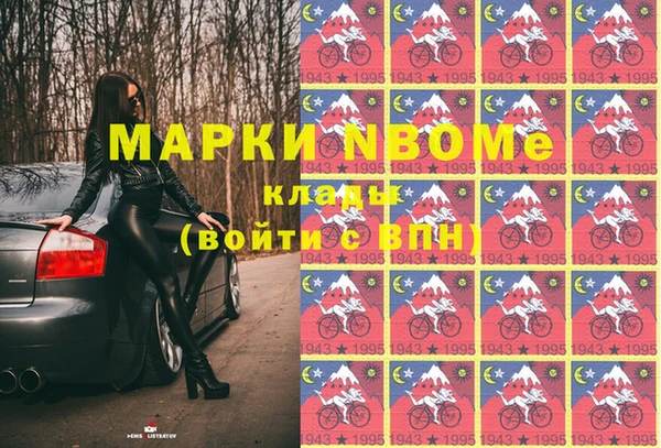 Альфа ПВП Богородск